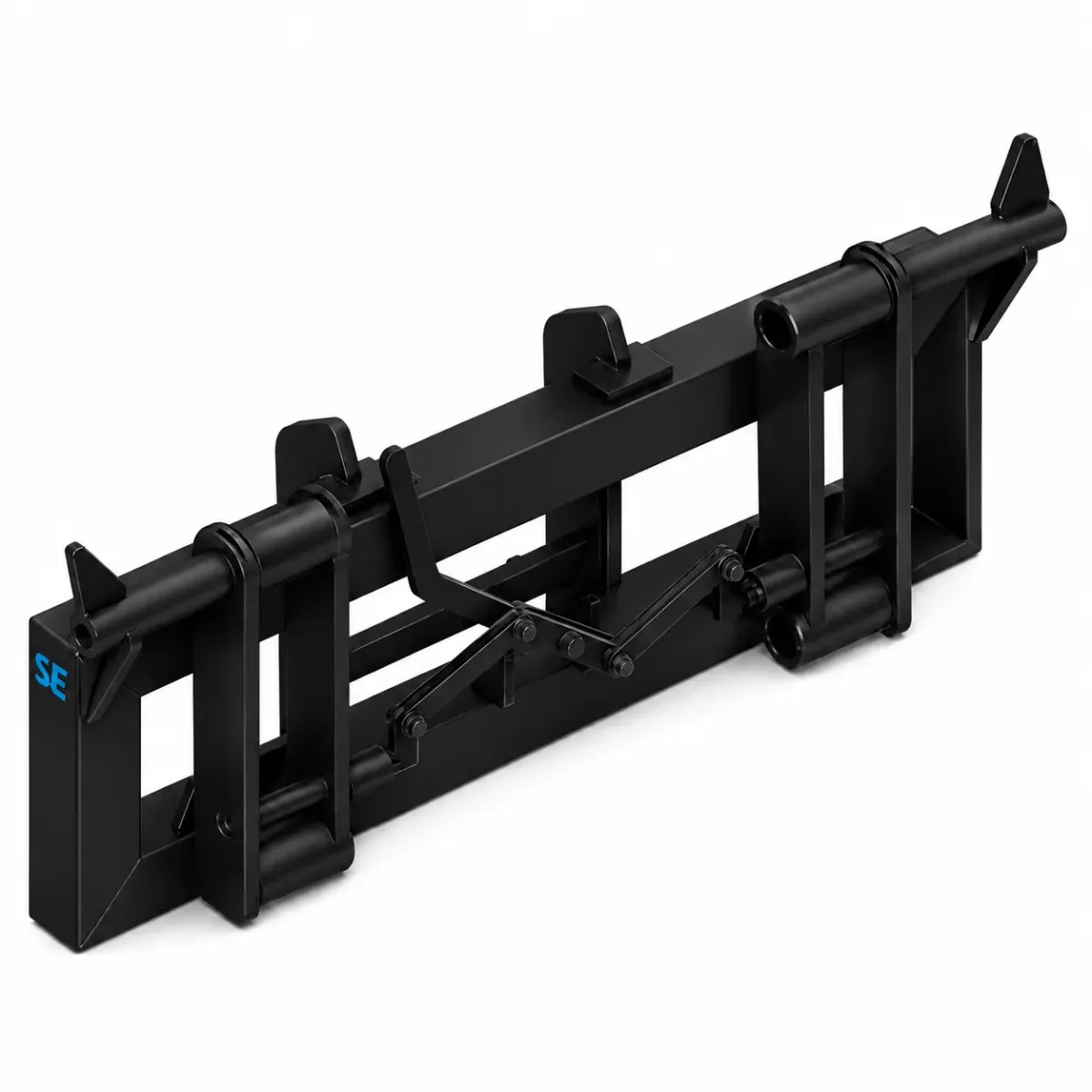 Mehaaniline adapter Kramer 180-350 - SMS/Euro – pilt 1