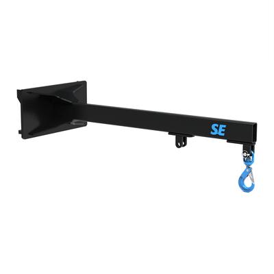 Avant/Multione mehāniskā celtņa strēle 0,5 t, 1300mm, fiksēta