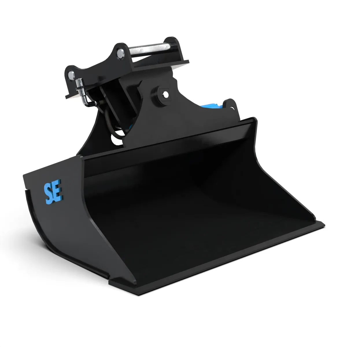S30/180 Hyd Planeerkopp 55L 750mm – pilt 1