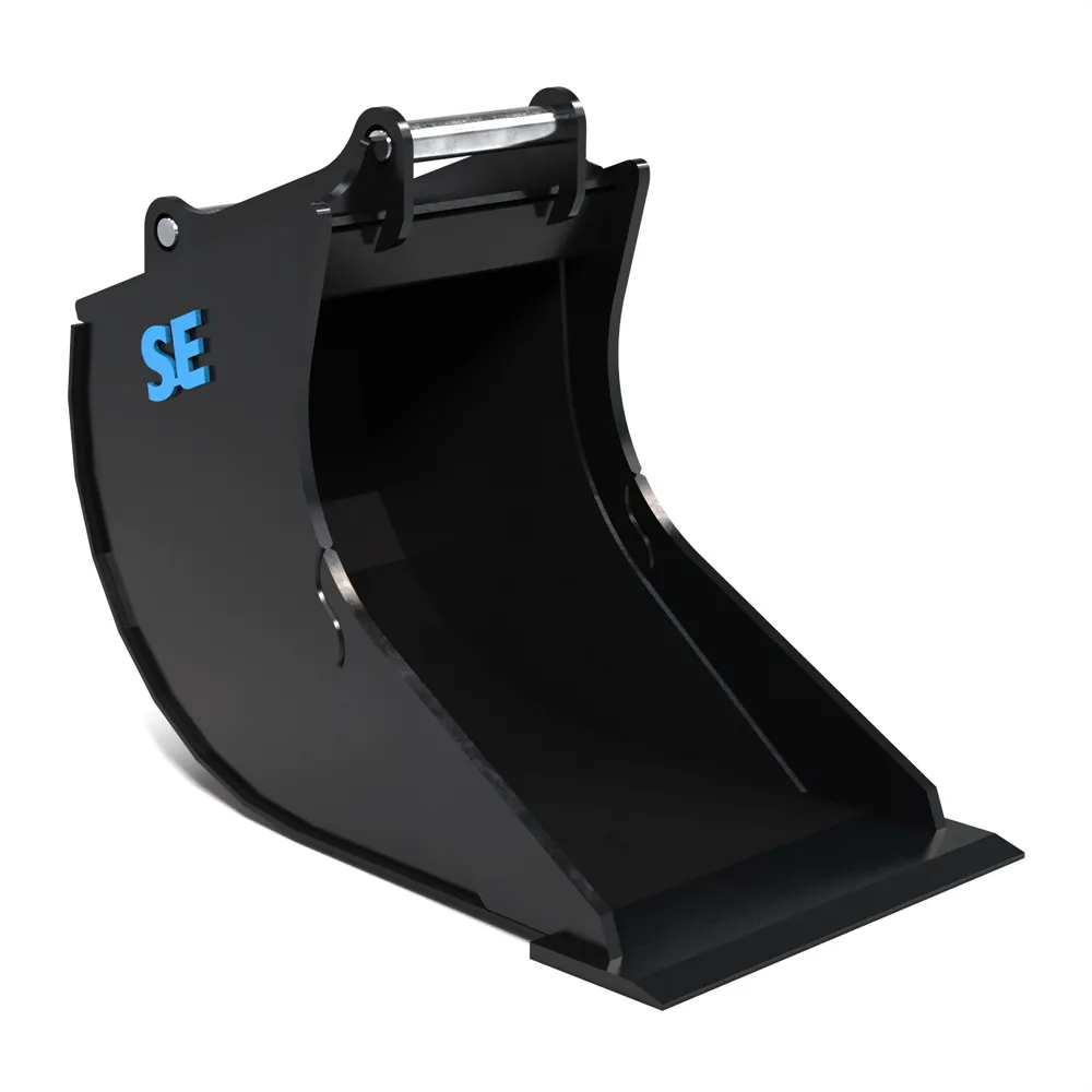 S45 WD kopp 370L 600mm – pilt 1