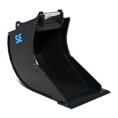 S45 WD -kauha 370L 600mm