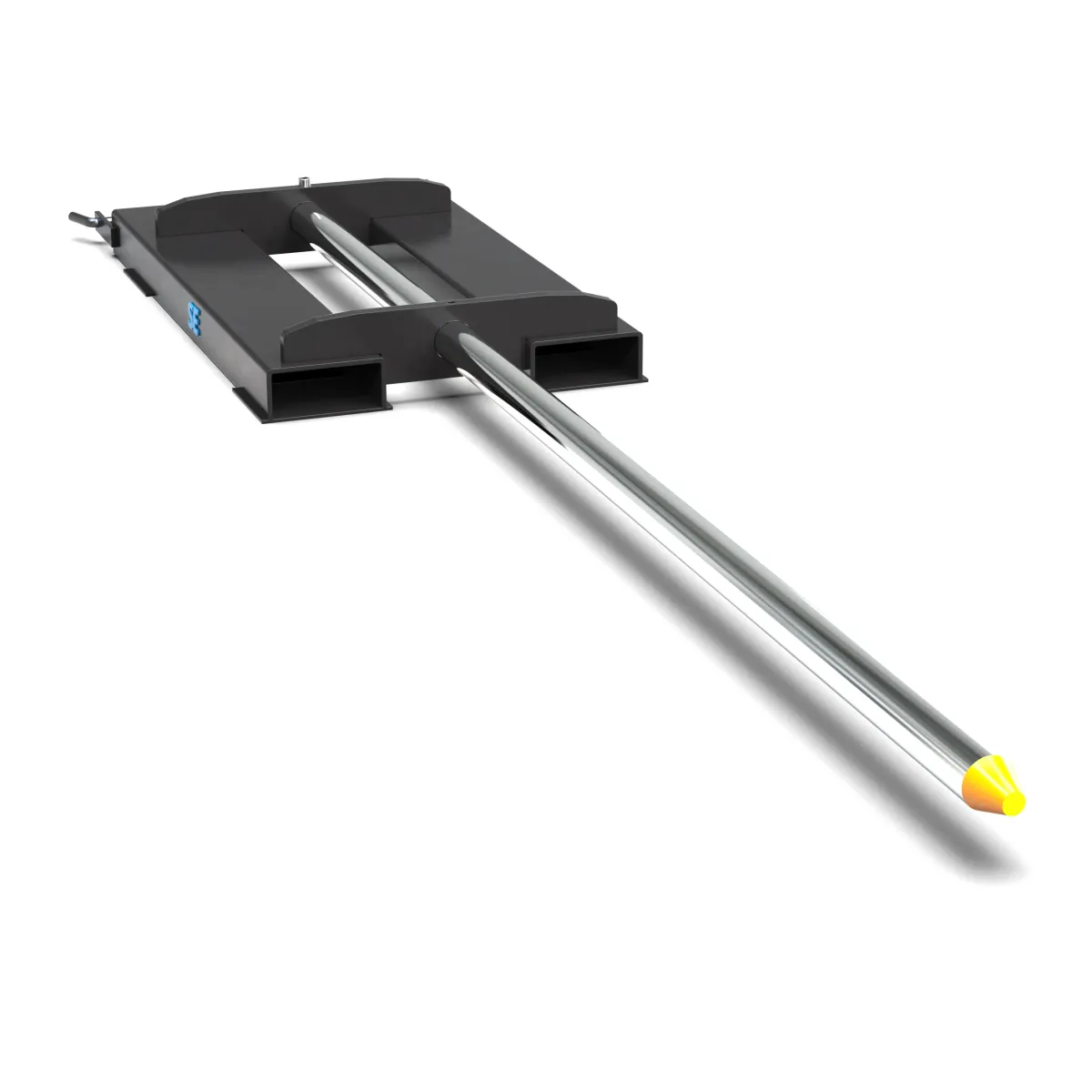 Vaibanool 3000mm, 70mm, 100x40mm – pilt 1