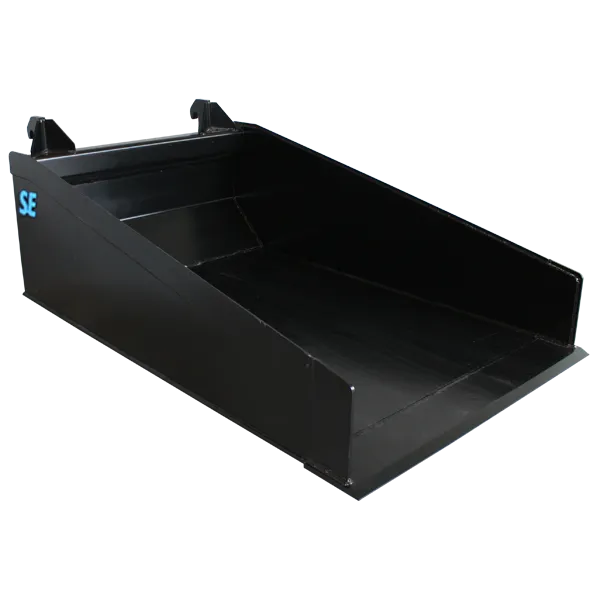 L30 Betoonikopp 2000mm, sirge – pilt 1