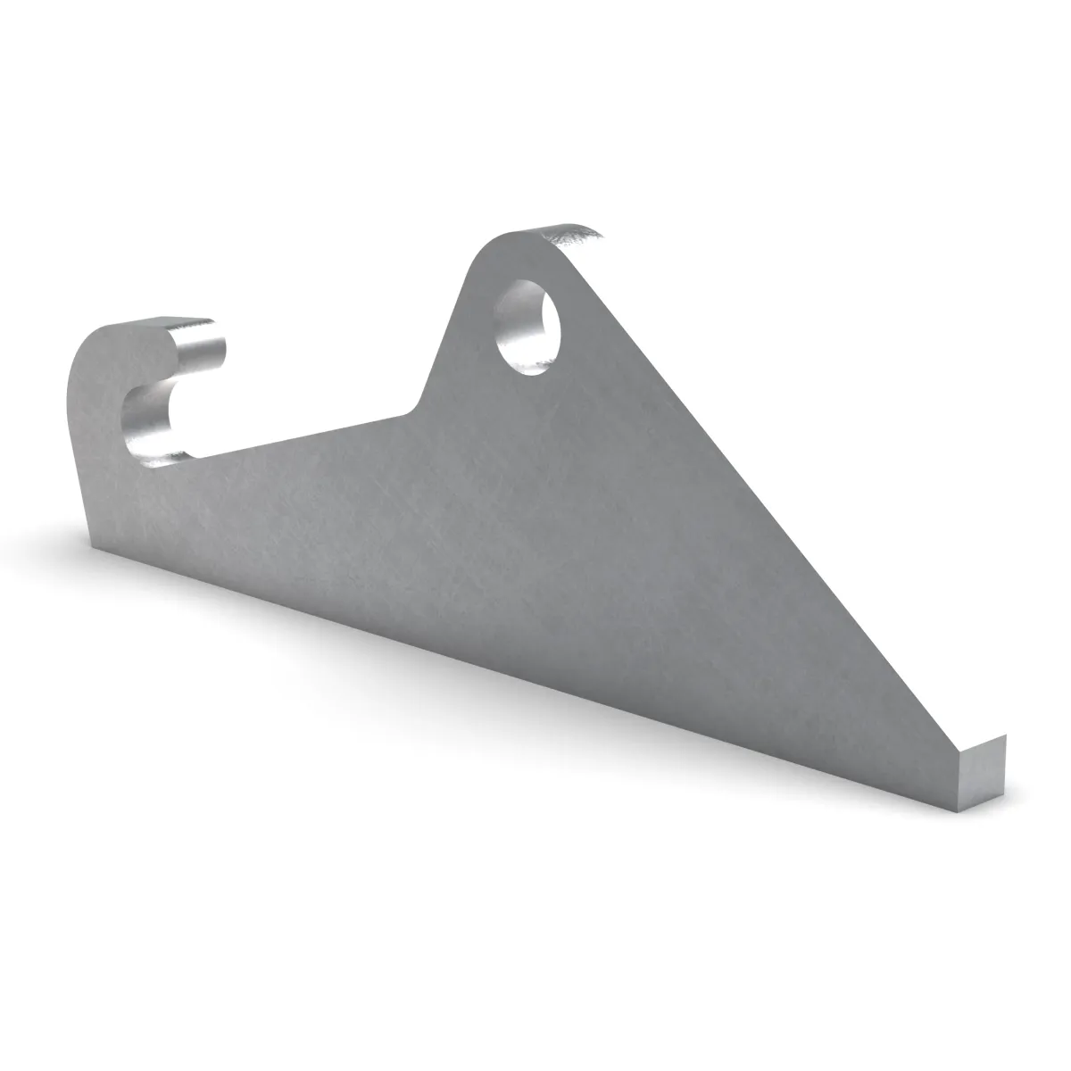 Kramer 380-580 Haakeseade, paar – pilt 1