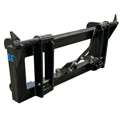 Adapter Atlas 65 → SMS/Euro
