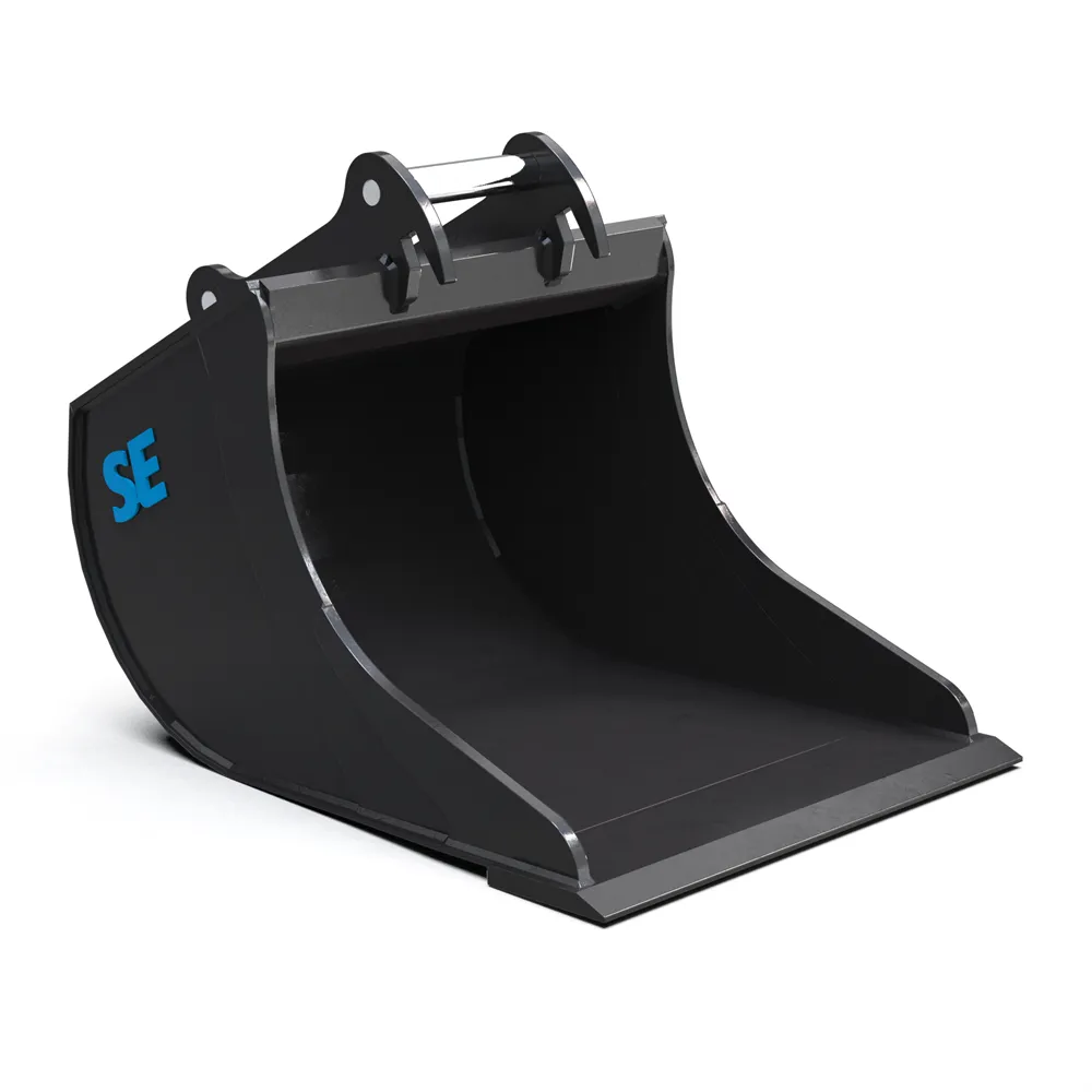 S40 Kaevekopp 120L 620mm – pilt 1