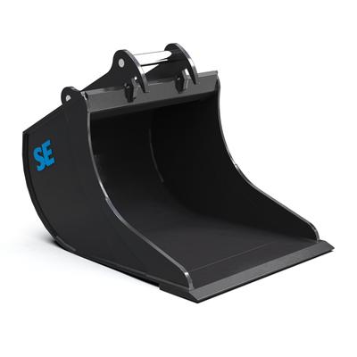 S40 kaivuukauha 120L 620mm