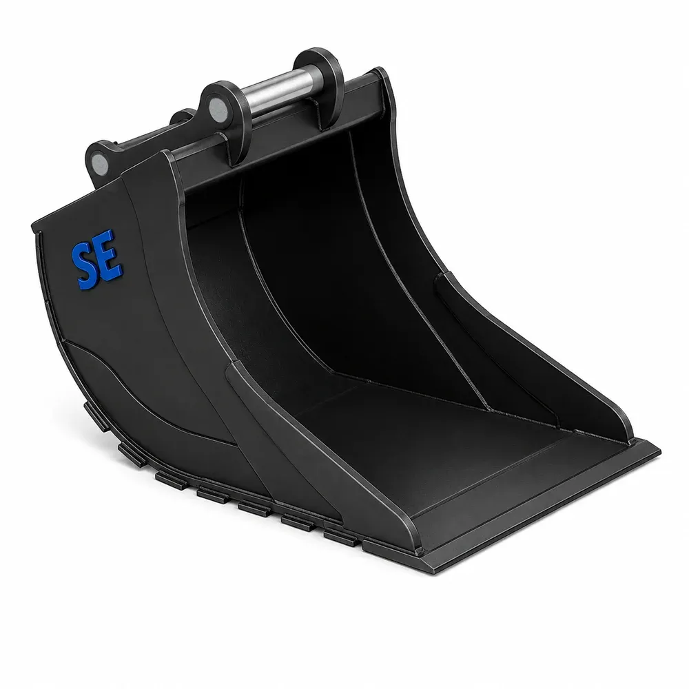S45 WD kopp 460L 800mm – pilt 1