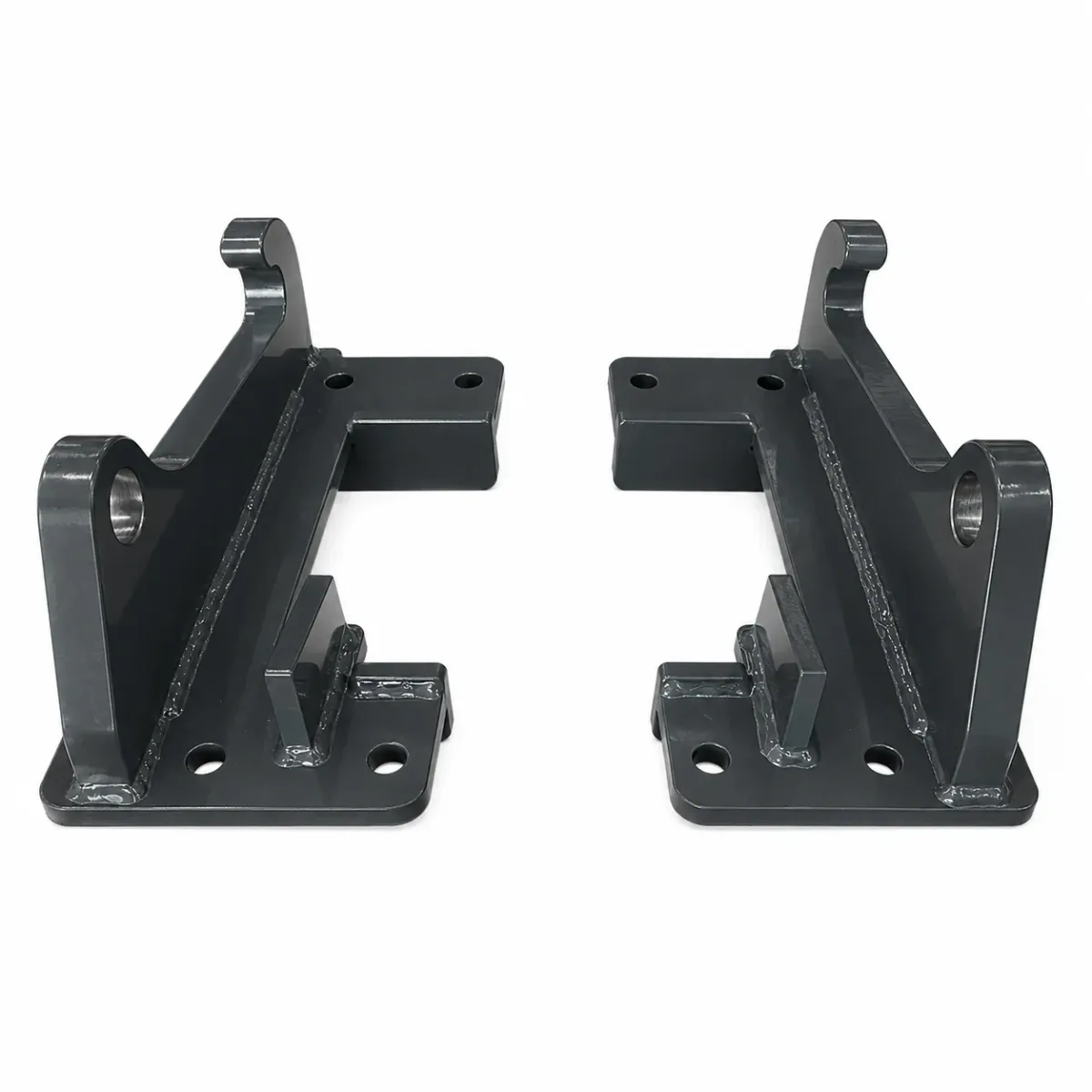 L30/JCB409 haakeseade V-sahale 1750-2800mm – pilt 1