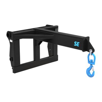 Manitou celtņa strēle 3 t