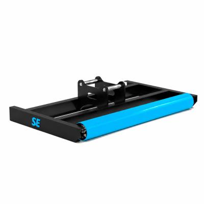 S40 Tasandusrest rulliga 1500mm Ø146mm
