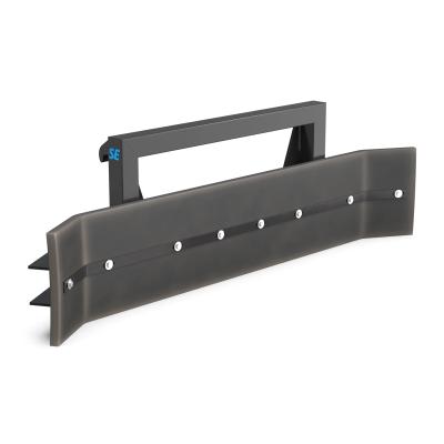 Avant/Multione gumijas skrāpis 1600mm