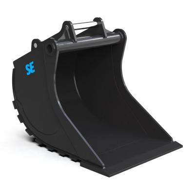 S60 rakšanas kauss 650L 950mm