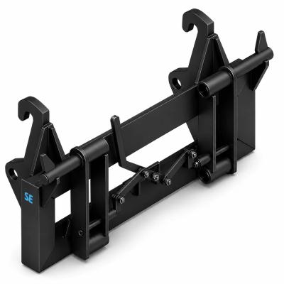 Mehāniskais adapteris Kramer 380-580 - SMS/Euro