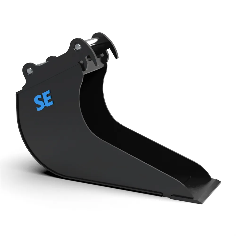 S45 Kaablikopp 160L 350mm – pilt 1