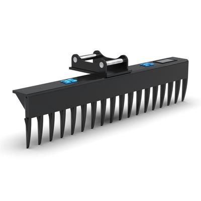 S40-harava 1600mm
